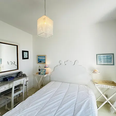 Maison Lumineuse A Fouras, Proche Mer, 6 Pers, 3 Ch, Jardin - Fr-1-709-89 بيت للعطل