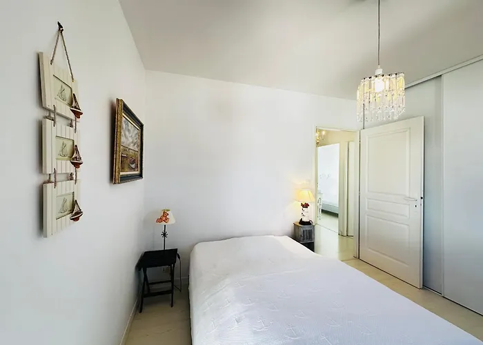 Maison Lumineuse A Fouras, Proche Mer, 6 Pers, 3 Ch, Jardin - Fr-1-709-89 بيت للعطل