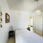 Maison Lumineuse A Fouras, Proche Mer, 6 Pers, 3 Ch, Jardin - Fr-1-709-89 Tatil Evi